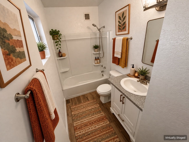 Building Photo - 5055 Blanton Dr