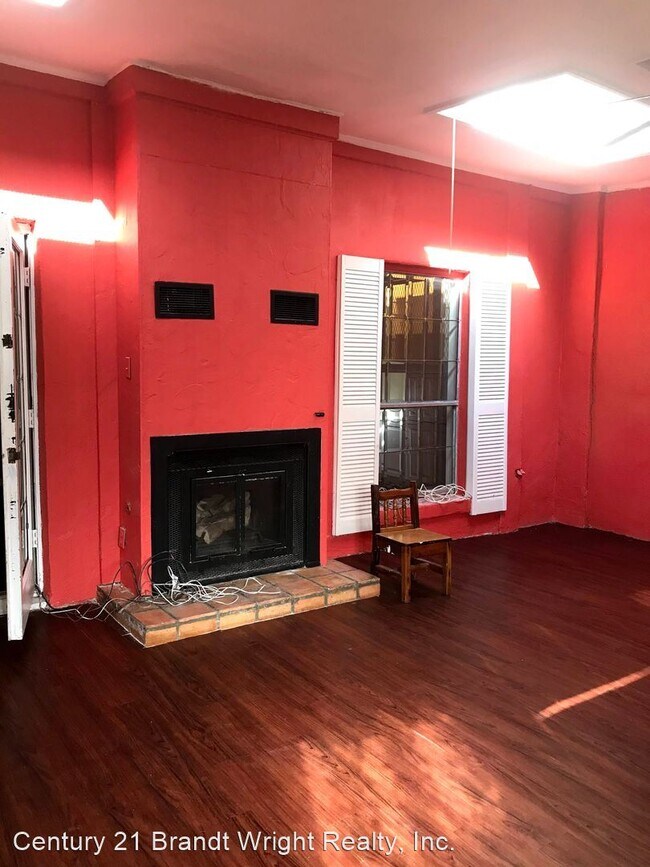 Building Photo - 3 br, 2.5 bath House - 3566 Carter Hill Road