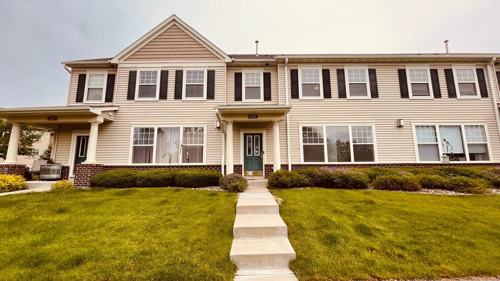 Front - 6583 Linwood Drive