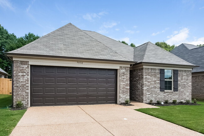 Building Photo - 9450 Eckley Pl