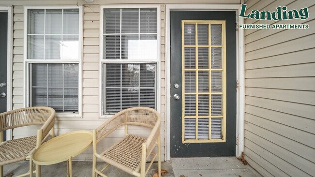 Building Photo - 1761 E Waterford Ct