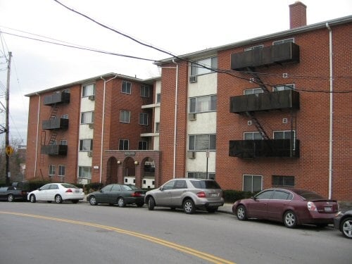 Primary Photo - Midland Manor