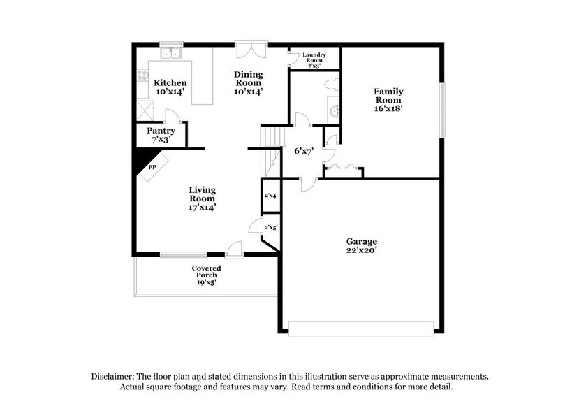 Building Photo - 1501 Chestnut Oak Dr