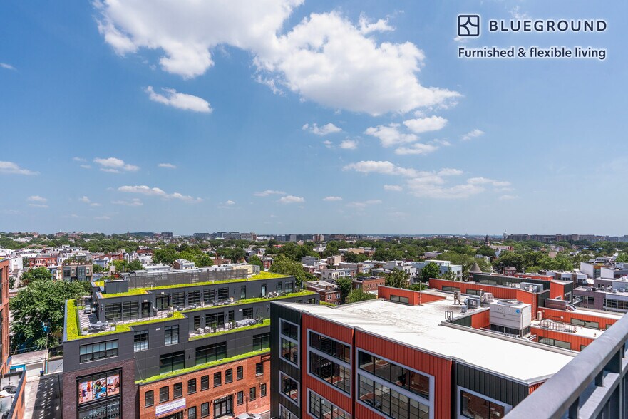 Building Photo - 1825 7th St NW