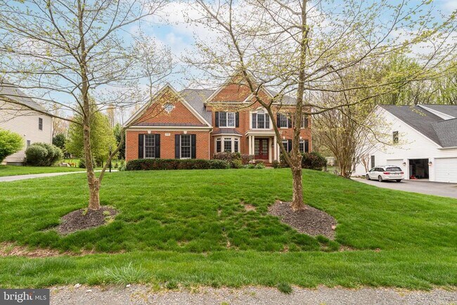 Building Photo - 40456 Lenah Run Cir