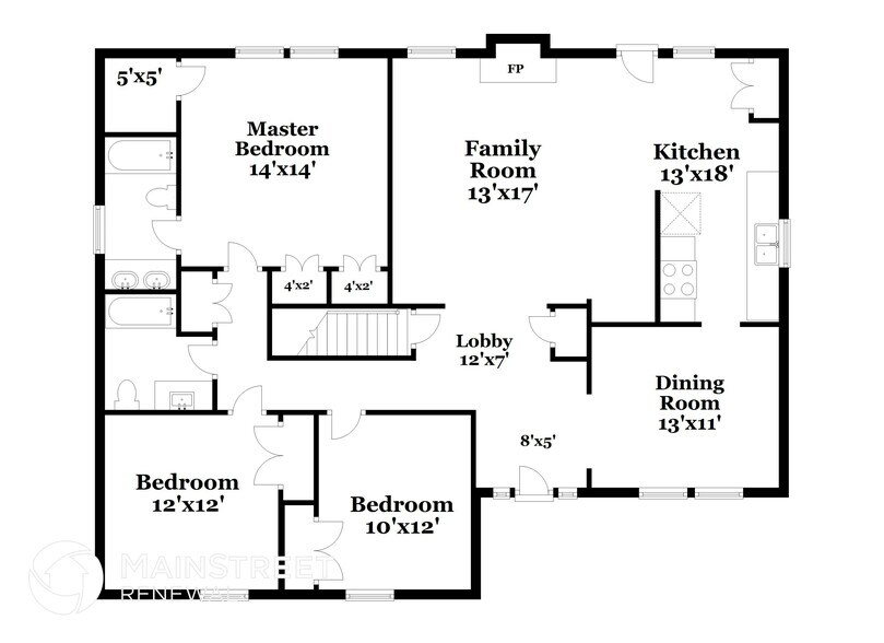 Building Photo - 1200 Goshen Ln