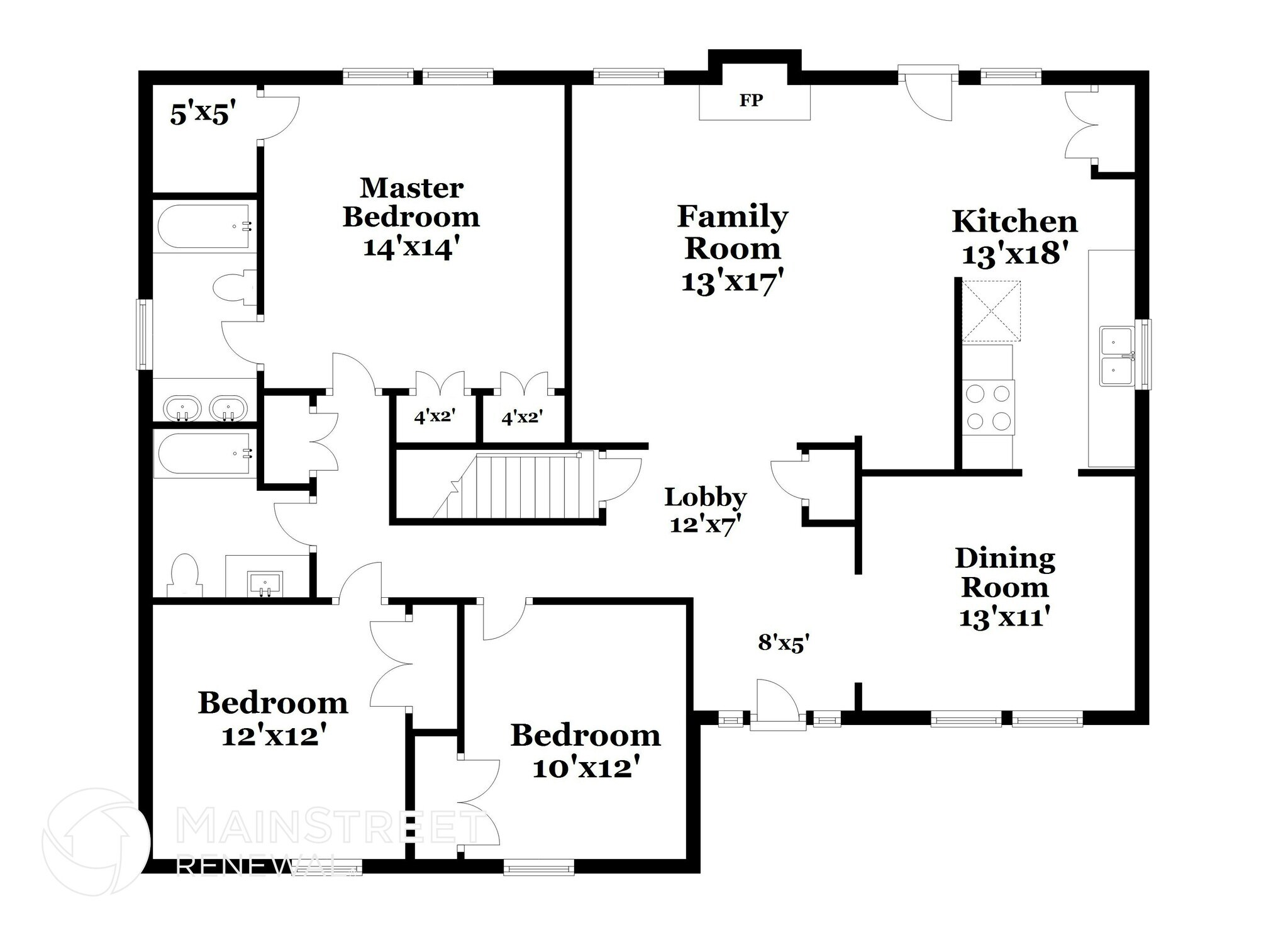 Building Photo - 1200 Goshen Ln