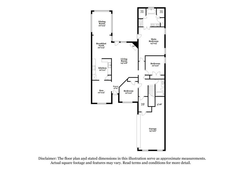Building Photo - 196 Fairway Trace Dr