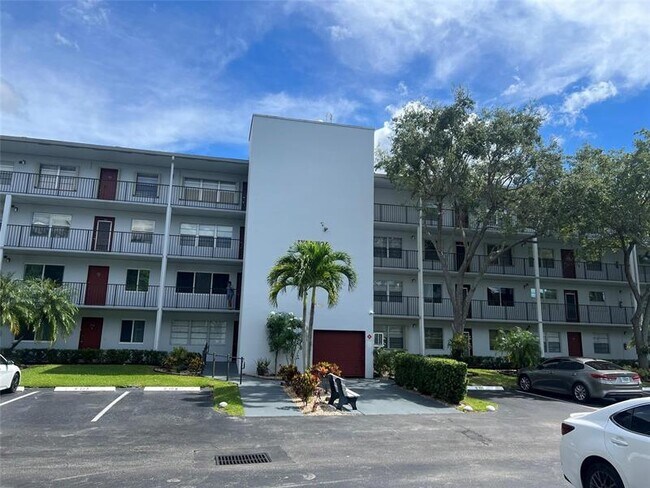 Building Photo - 1301 SW 134th Way
