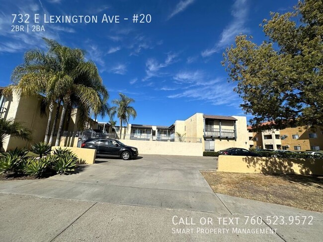 Building Photo - Best Deal in El Cajon!