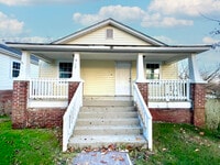 Building Photo - 917 Reid St