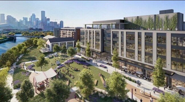 Building Photo - 4702 Coke St