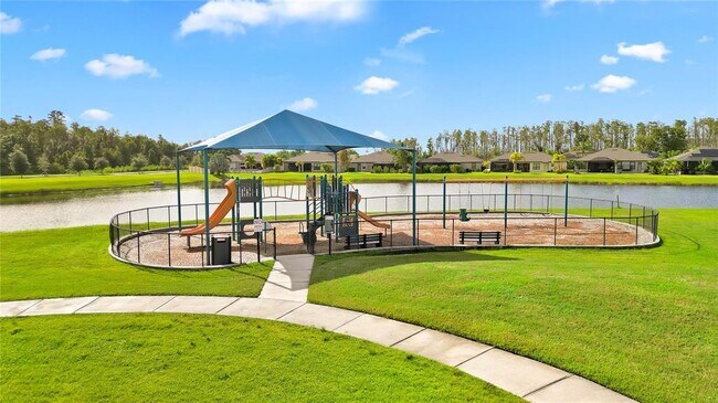 Building Photo - 16636 Windmill Forge Pass