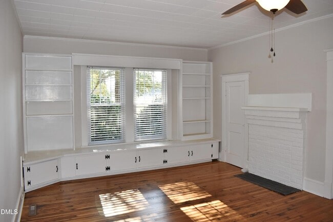 Building Photo - 7509 NC-27