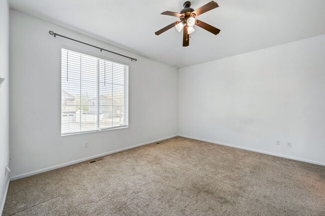 Building Photo - Bright & Spacious 4BR Tri-Level Home w/ Backyard + 2-Car Garage | Pool Access Included!