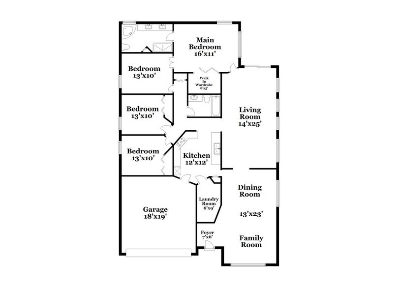 Building Photo - 1237 Kellogg Dr