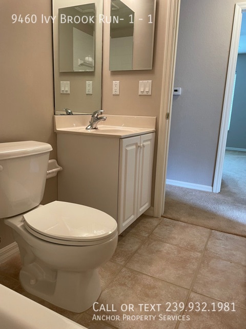 Building Photo - 9460 Ivy Brook Run