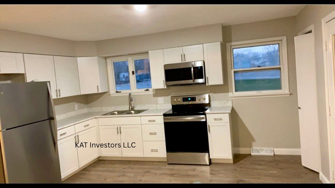 kitchen - 17675 US-61