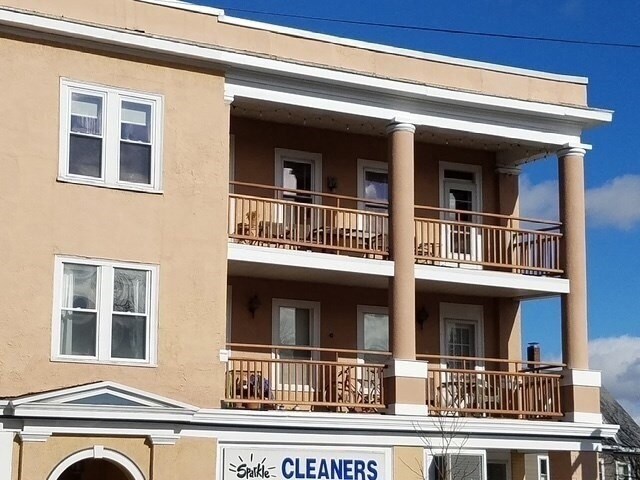 Primary Photo - 375 Walden St