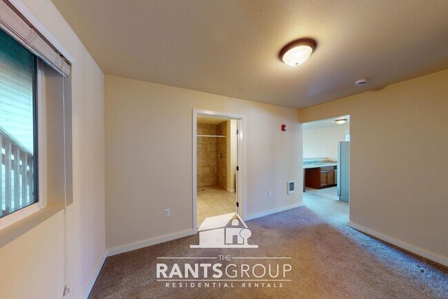 Building Photo - 2 Bedroom with ADA accessibility features in the heart of Yelm!