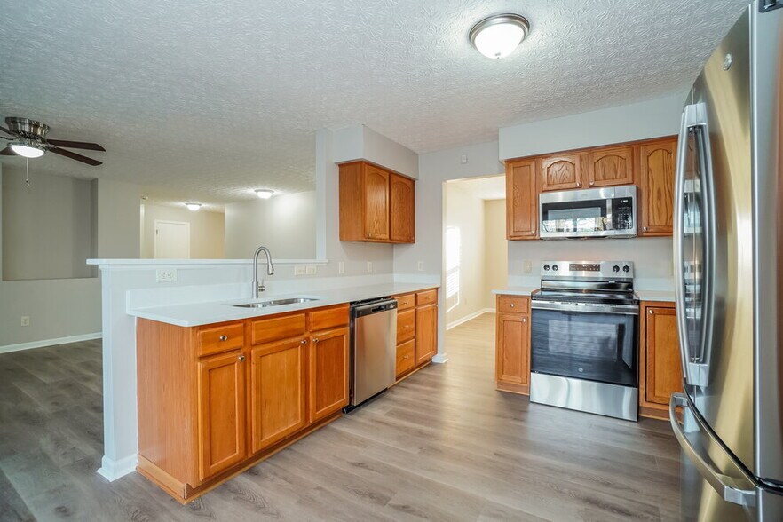 Building Photo - 9054 Jackies Bend