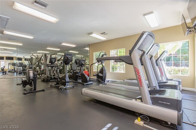 Building Photo - 2200 S Fort Apache Rd