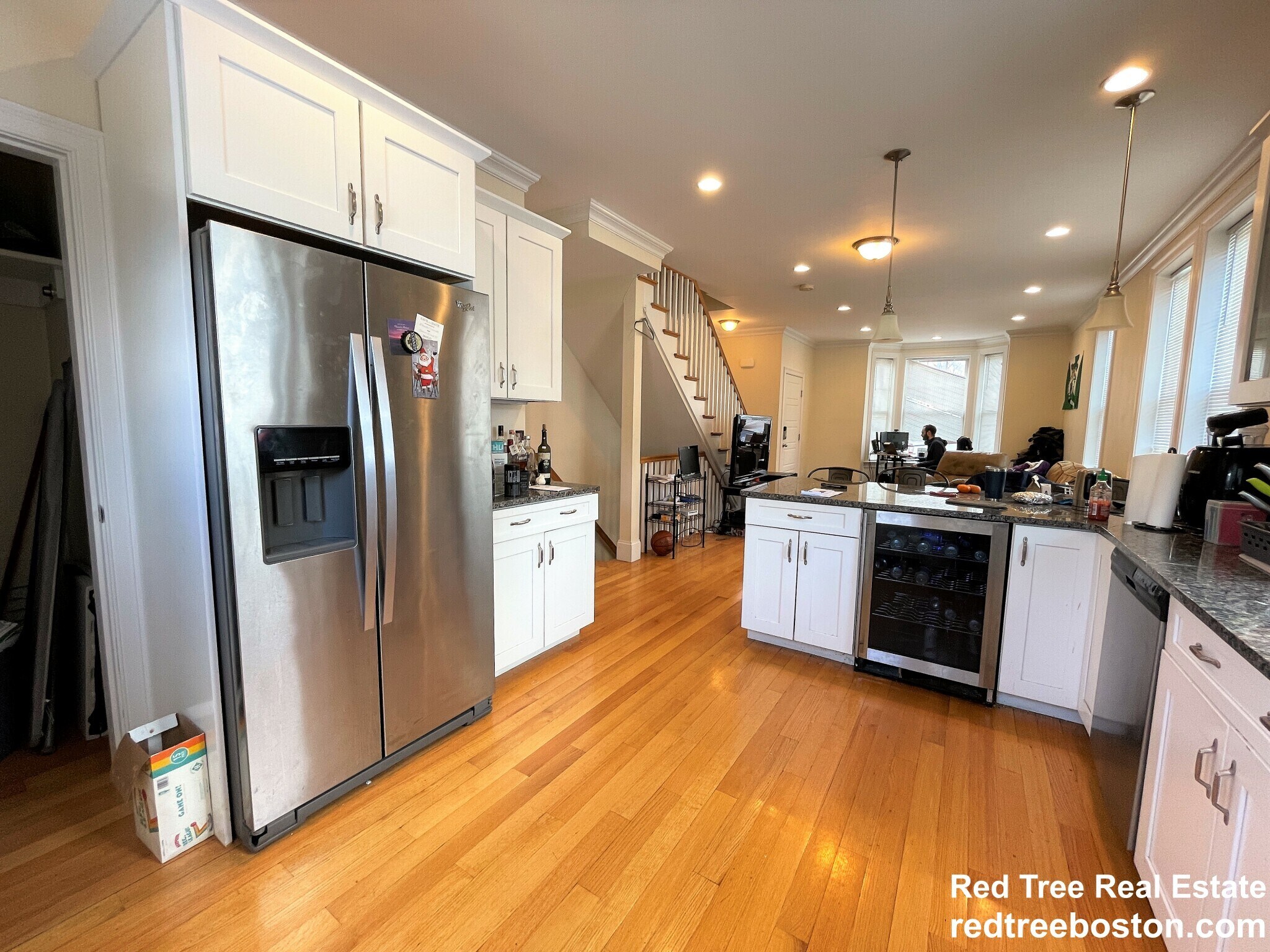 Building Photo - 1 Larose Pl