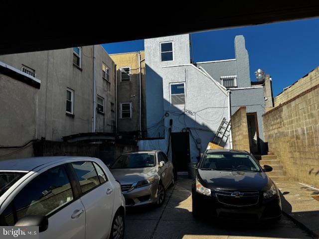 Building Photo - 740 South St