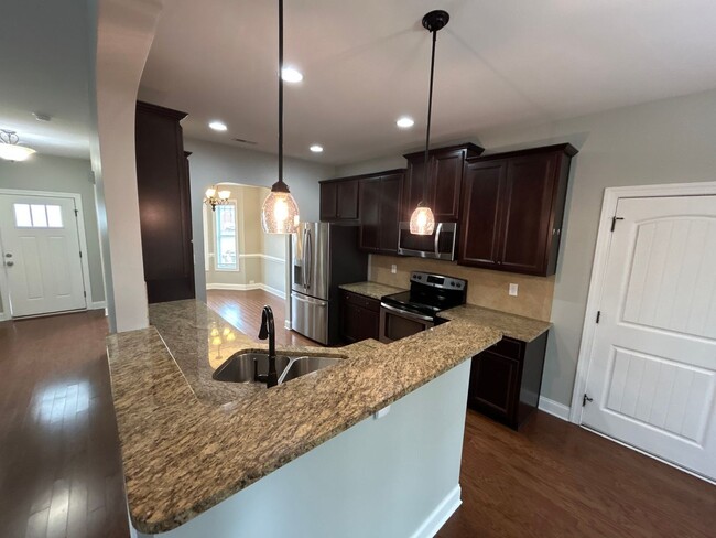 Building Photo - 3 Bed | 2.5 Bath Clayton Home with Bonus R...