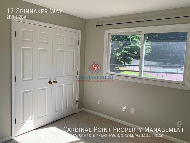 Building Photo - 17 Spinnaker Way