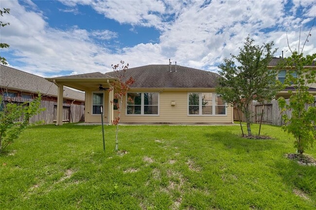 Building Photo - 13727 Cypresswood Crossing Blvd