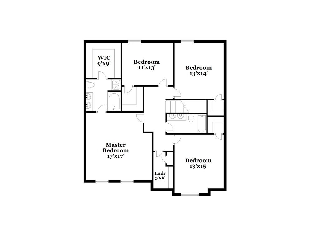 Building Photo - 1536 Eastway Dr