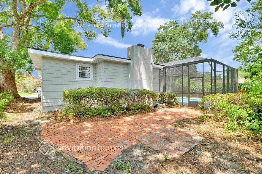 Building Photo - 6740 Sans Souci Rd