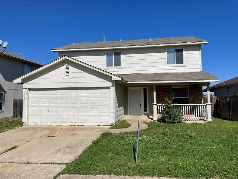 Primary Photo - 15104 Sabal Palm Rd