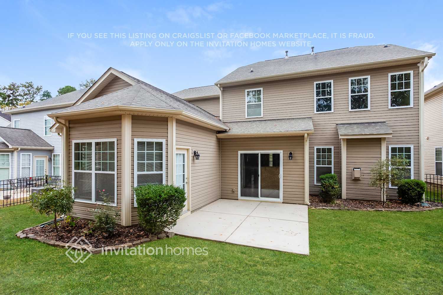 Building Photo - 15913 Oxford Glenn Dr