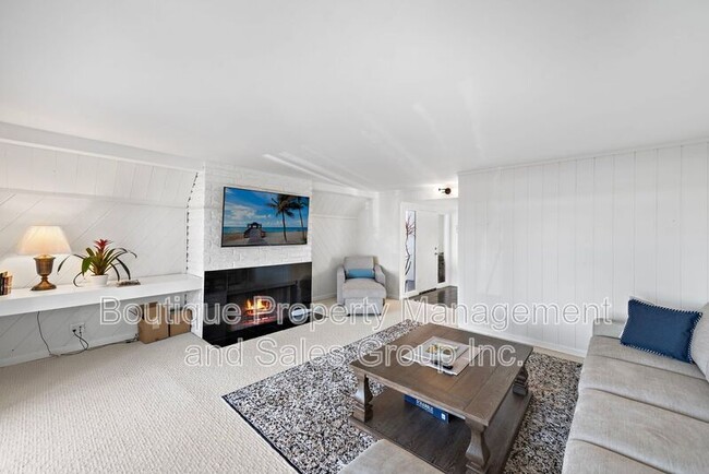 Building Photo - FRONT UNIT-1707 W BALBOA