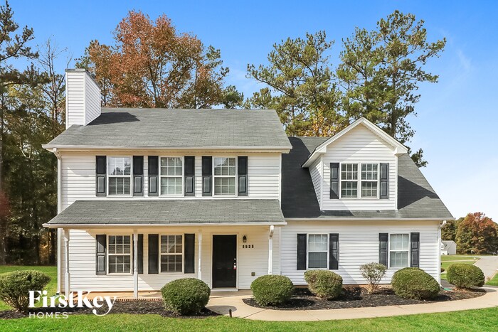 Primary Photo - 1625 Cedar Hill