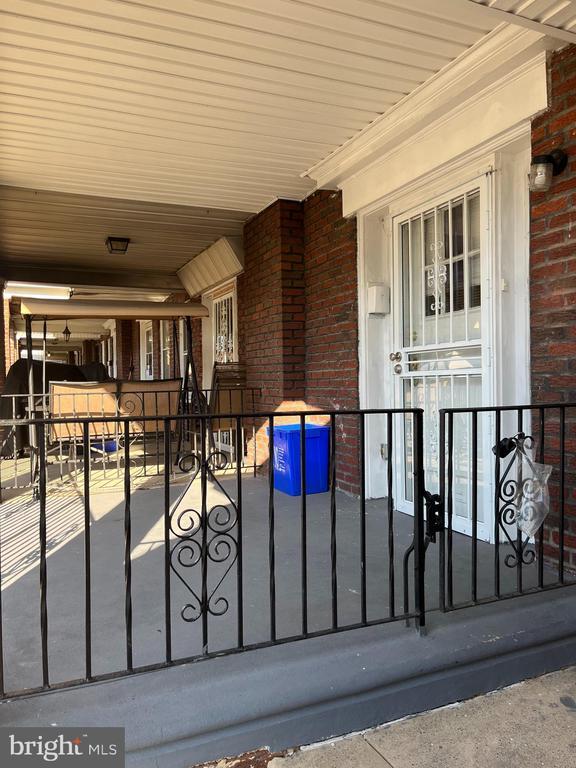 Building Photo - 5933 Agusta St