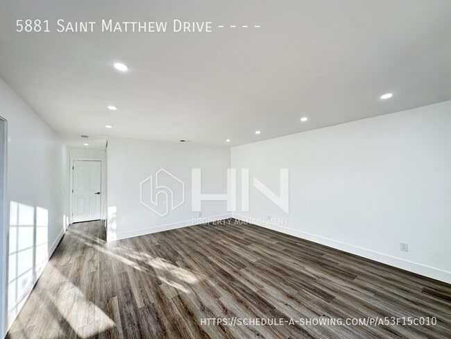 Building Photo - 5881 Saint Matthew Dr