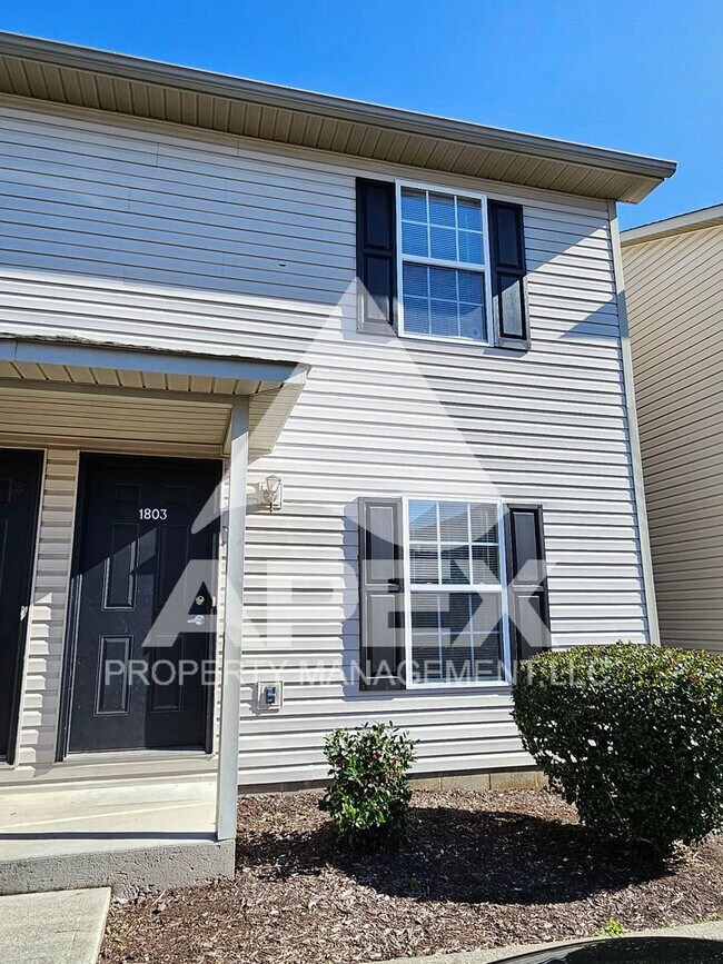 Building Photo - Nice 2 Bd | 1.5 Ba Townhouse in West Knox ...