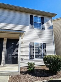 Building Photo - Nice 2 Bd | 1.5 Ba Townhouse in West Knox ...
