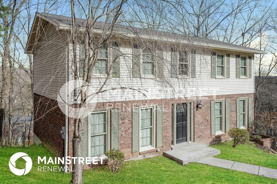 Building Photo - 9109 Lakeridge Dr