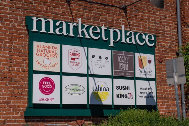 Building Photo - 1616 35th Avenue