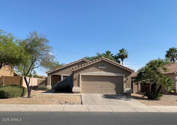 Building Photo - 6965 W Aire Libre Ave