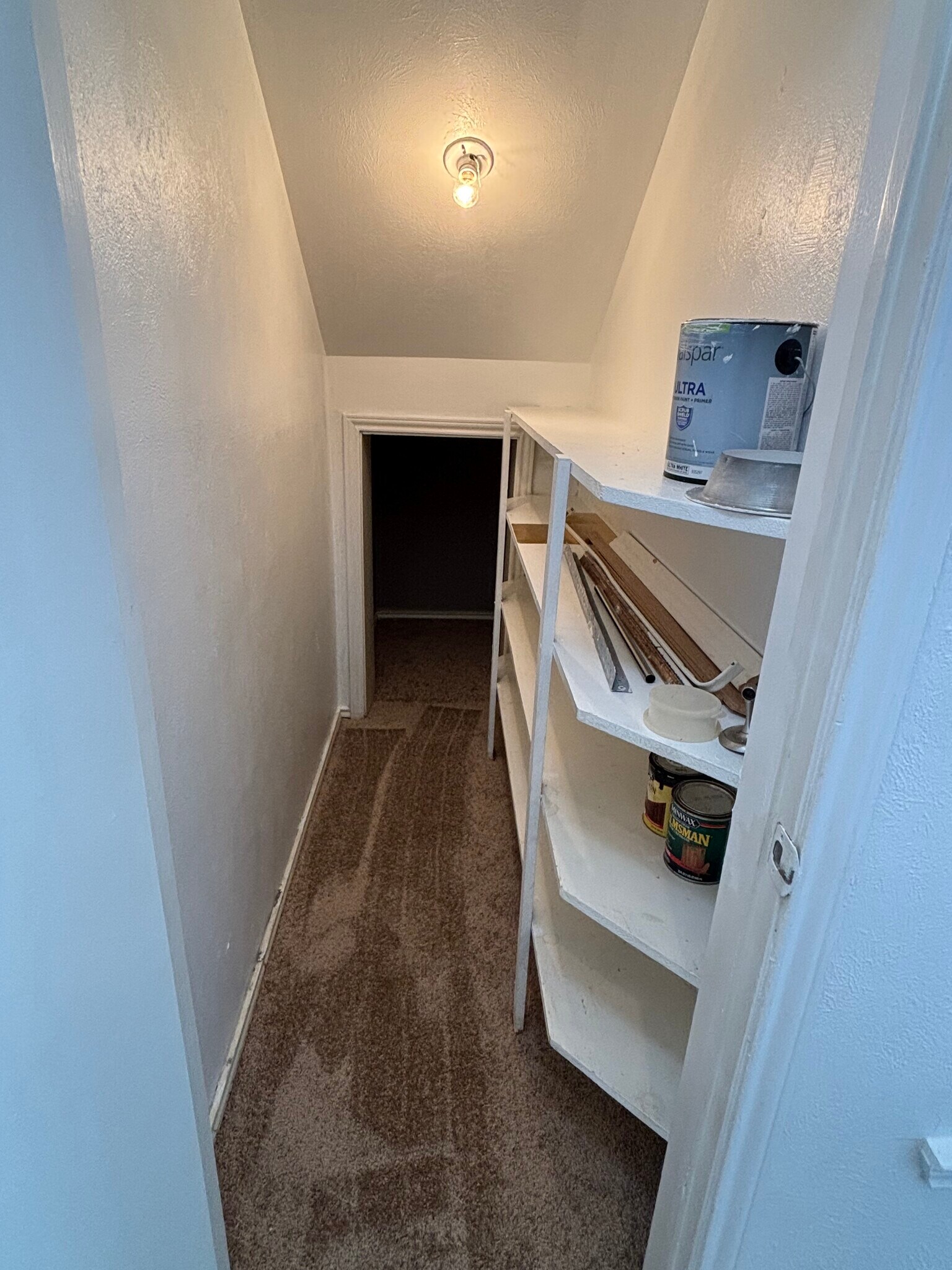 Building Photo - 4719 N Galloway Ave