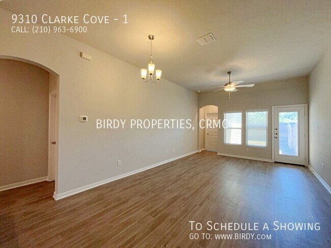 Building Photo - 9310 Clarke Cove-1