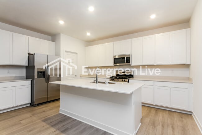 Building Photo - 941 Penrose Pl