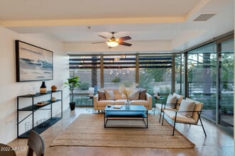 Building Photo - 7161 E Rancho Vista Dr