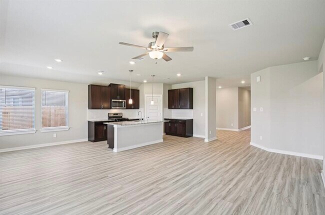 Building Photo - 6250 Brazos Trl Dr