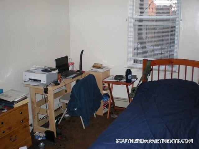 Building Photo - 461 Massachusetts Ave